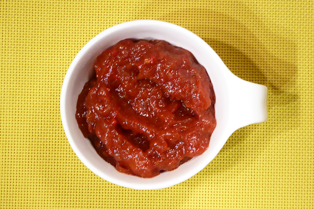 Chutney