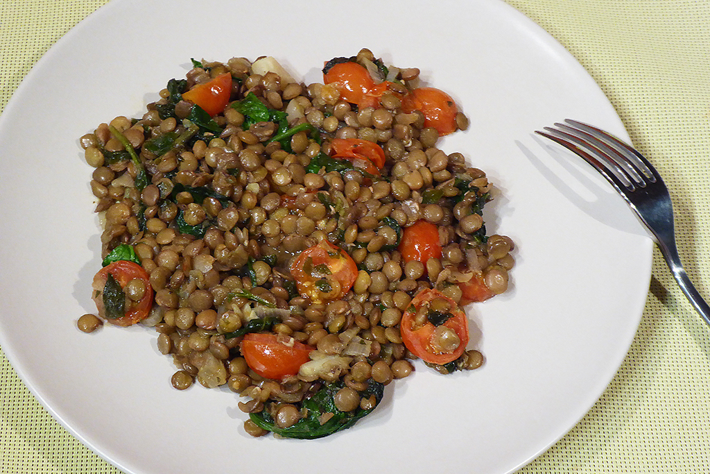 Podáváme samostatně