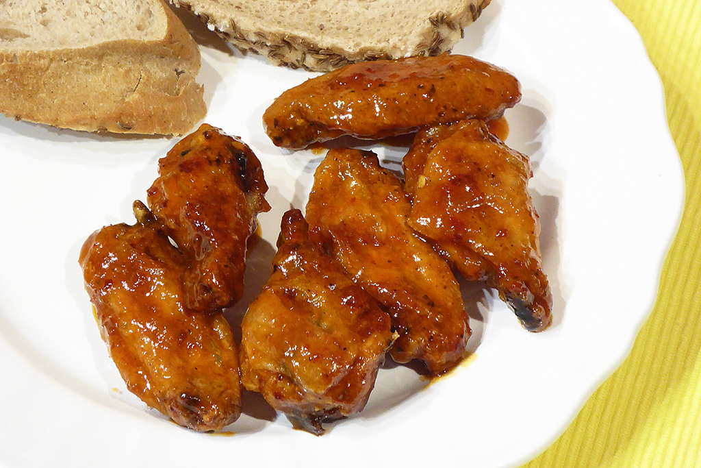 Podáváme s dalamánkem